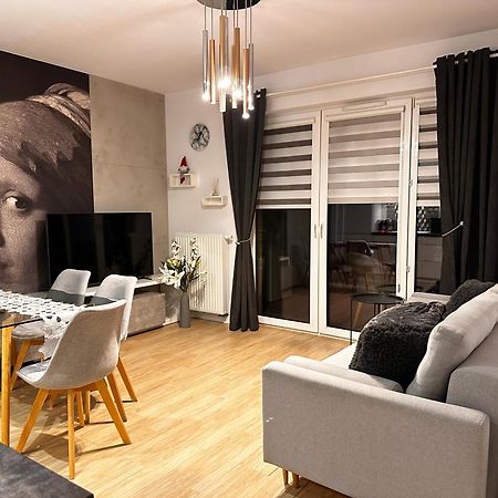 Apartamenty Figaretti Rakowicka Красков Екстериор снимка