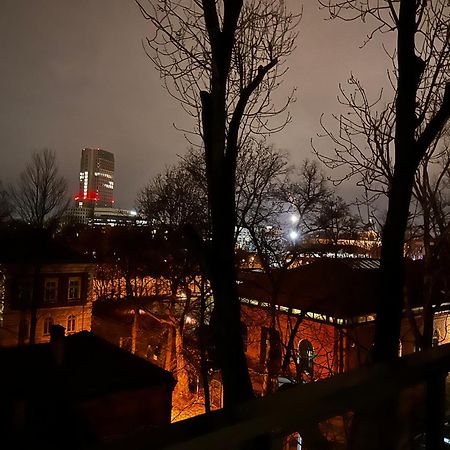 Apartamenty Figaretti Rakowicka Красков Екстериор снимка