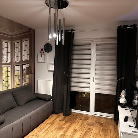 Apartamenty Figaretti Rakowicka Красков Екстериор снимка