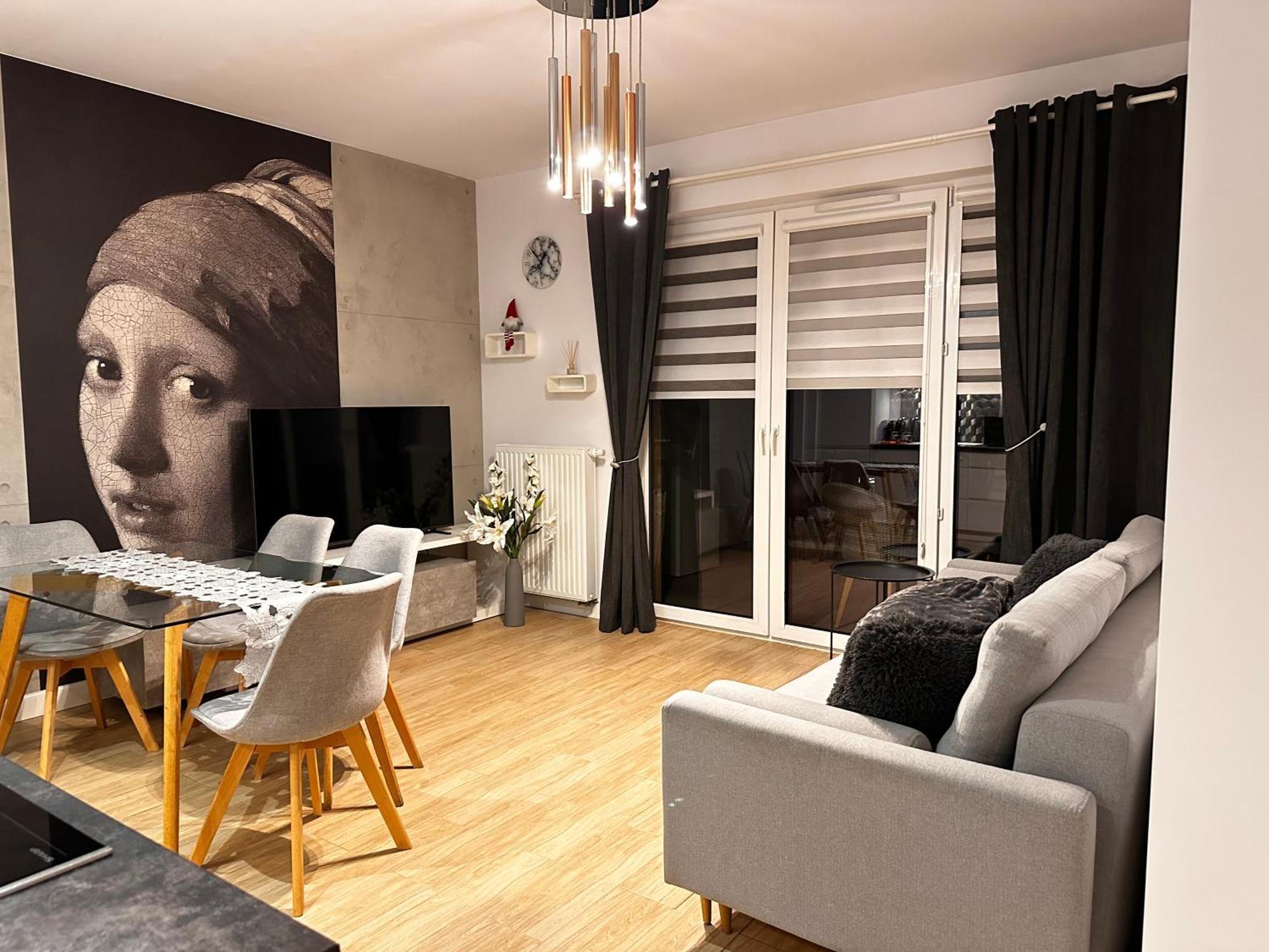Apartamenty Figaretti Rakowicka Красков Екстериор снимка