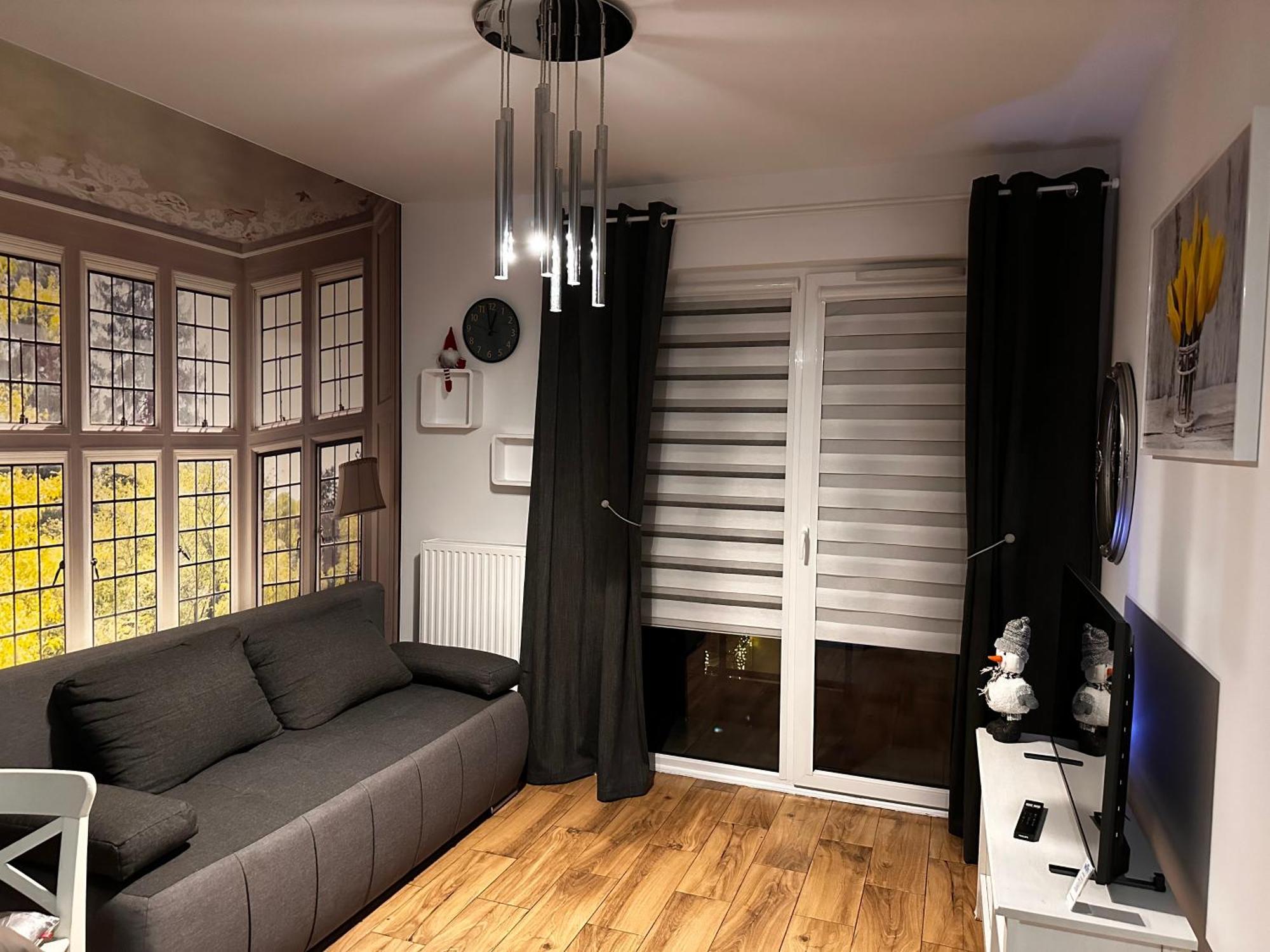 Apartamenty Figaretti Rakowicka Красков Екстериор снимка