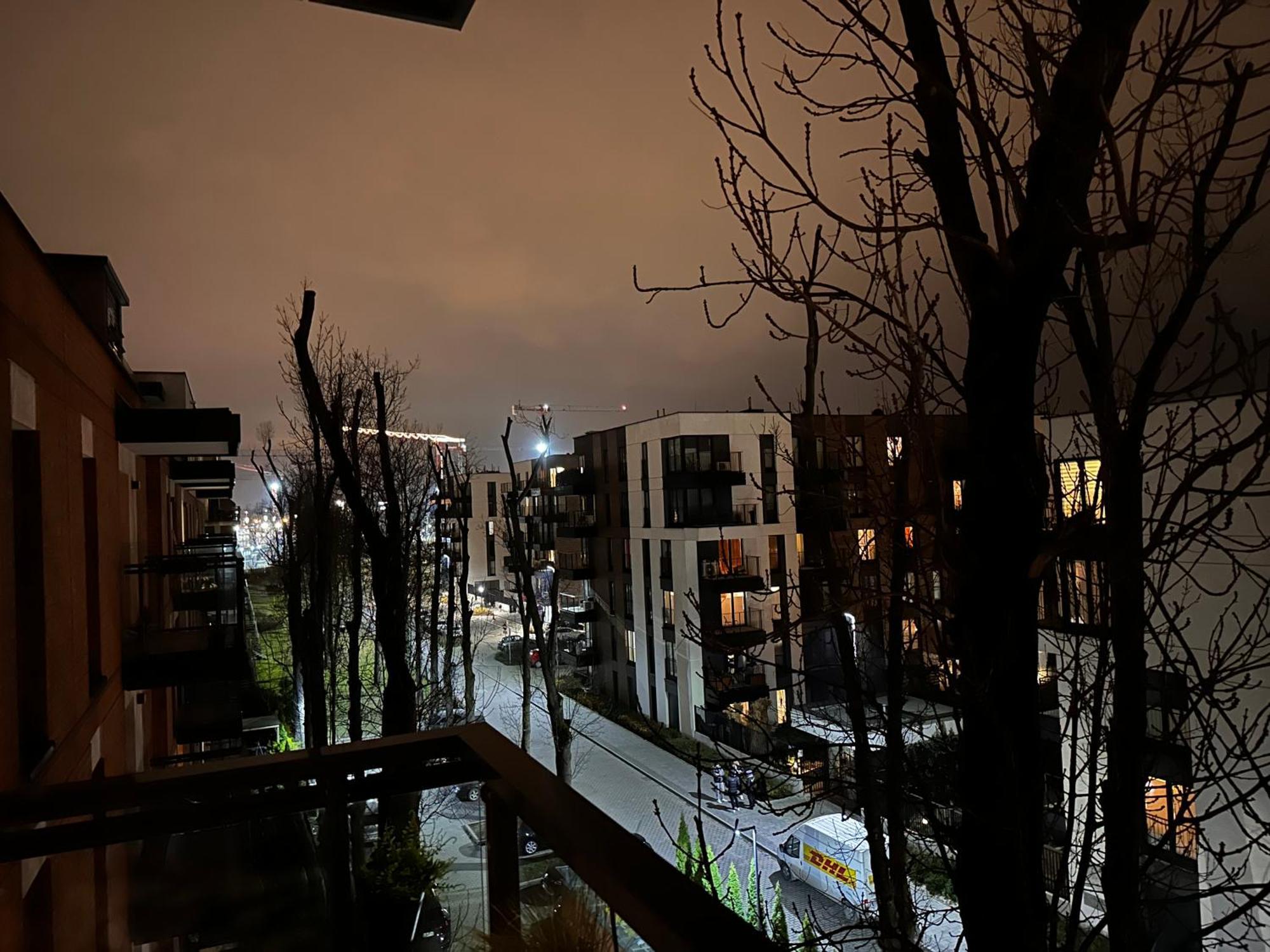 Apartamenty Figaretti Rakowicka Красков Стая снимка