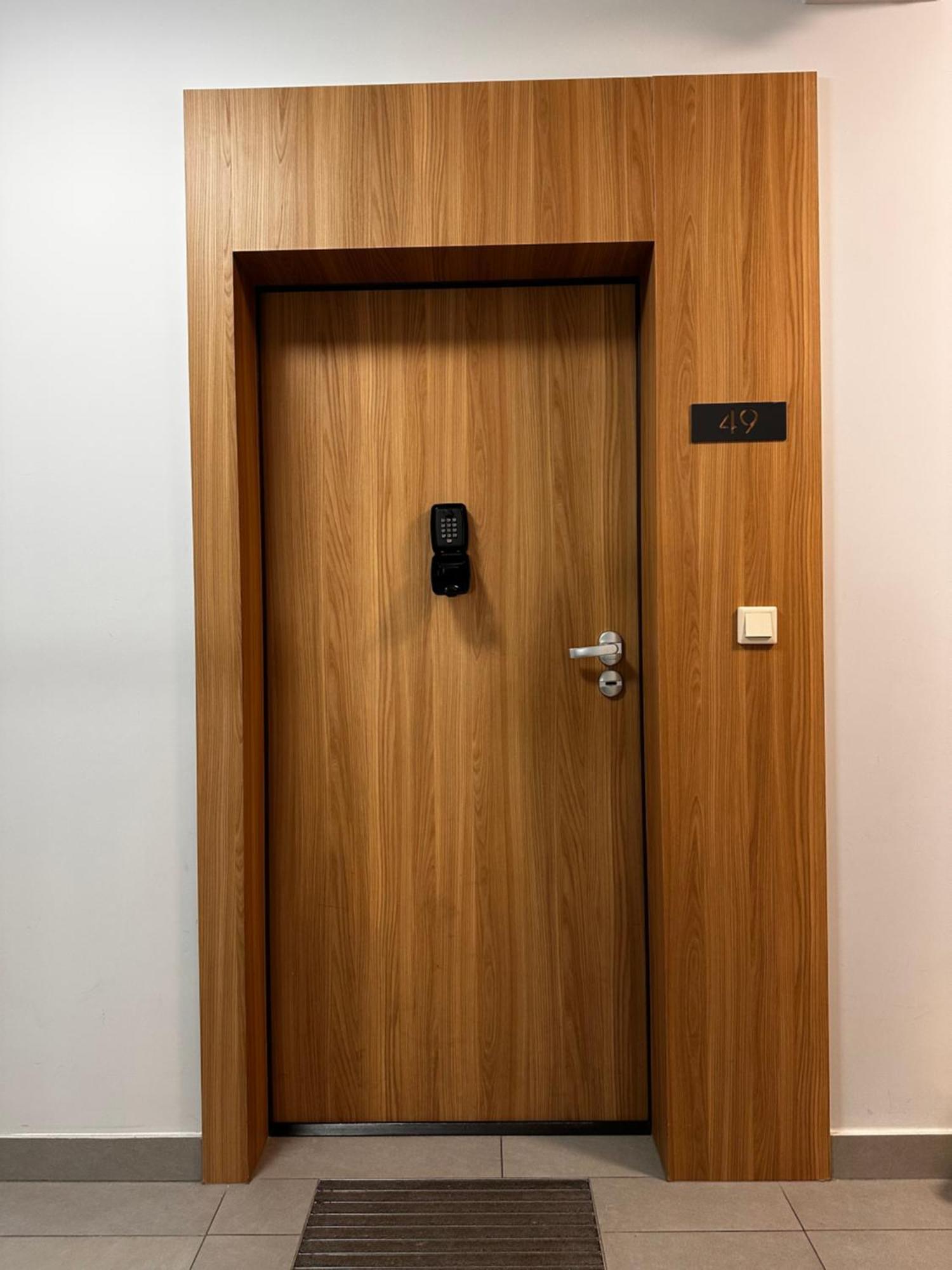 Apartamenty Figaretti Rakowicka Красков Стая снимка