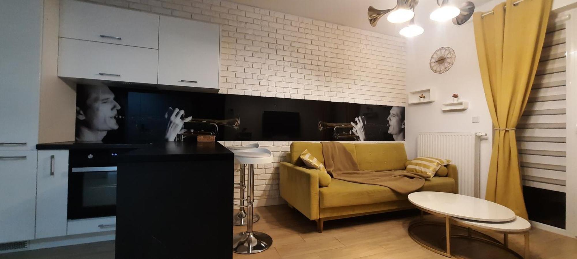 Apartamenty Figaretti Rakowicka Красков Екстериор снимка