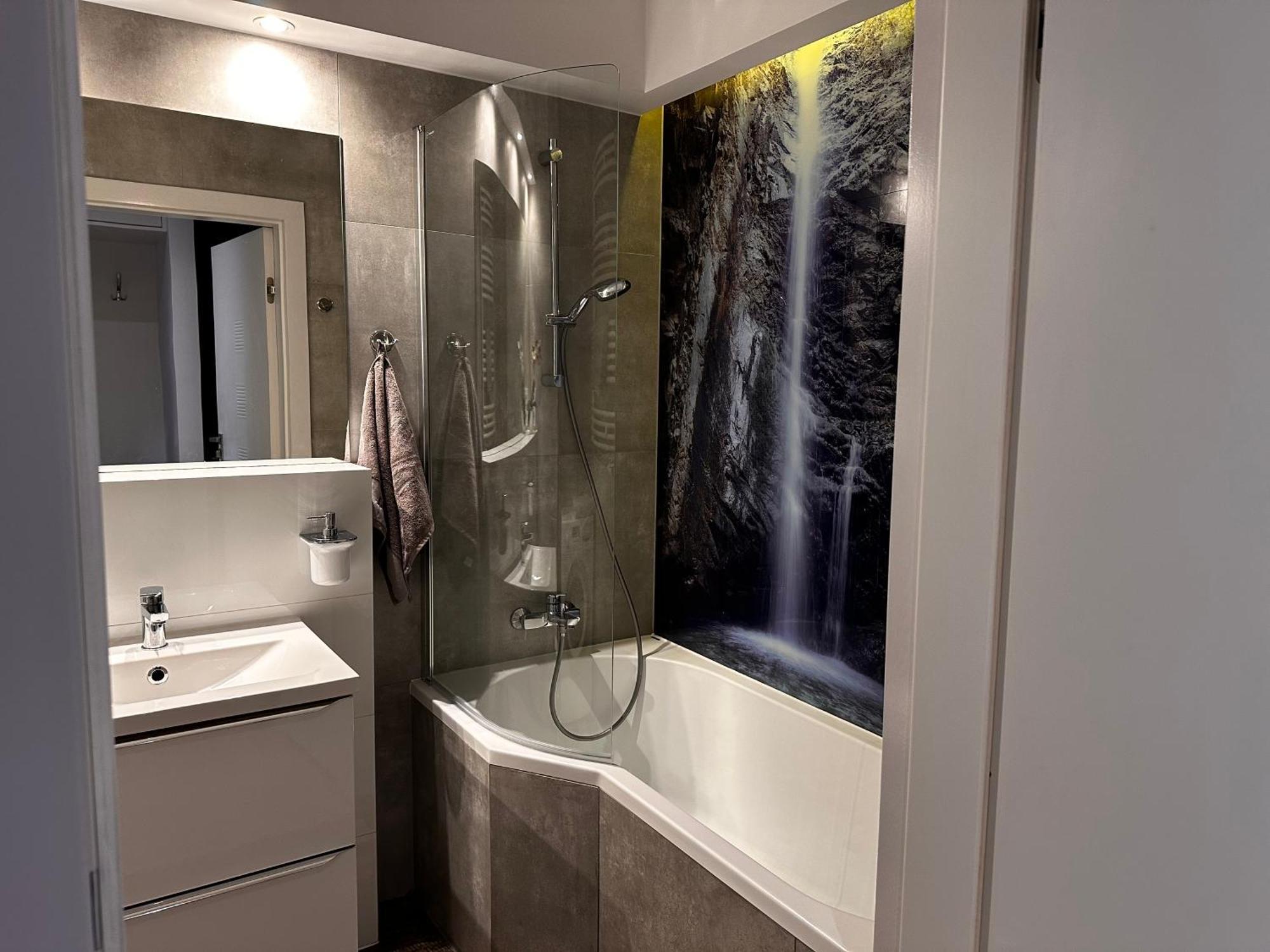 Apartamenty Figaretti Rakowicka Красков Стая снимка