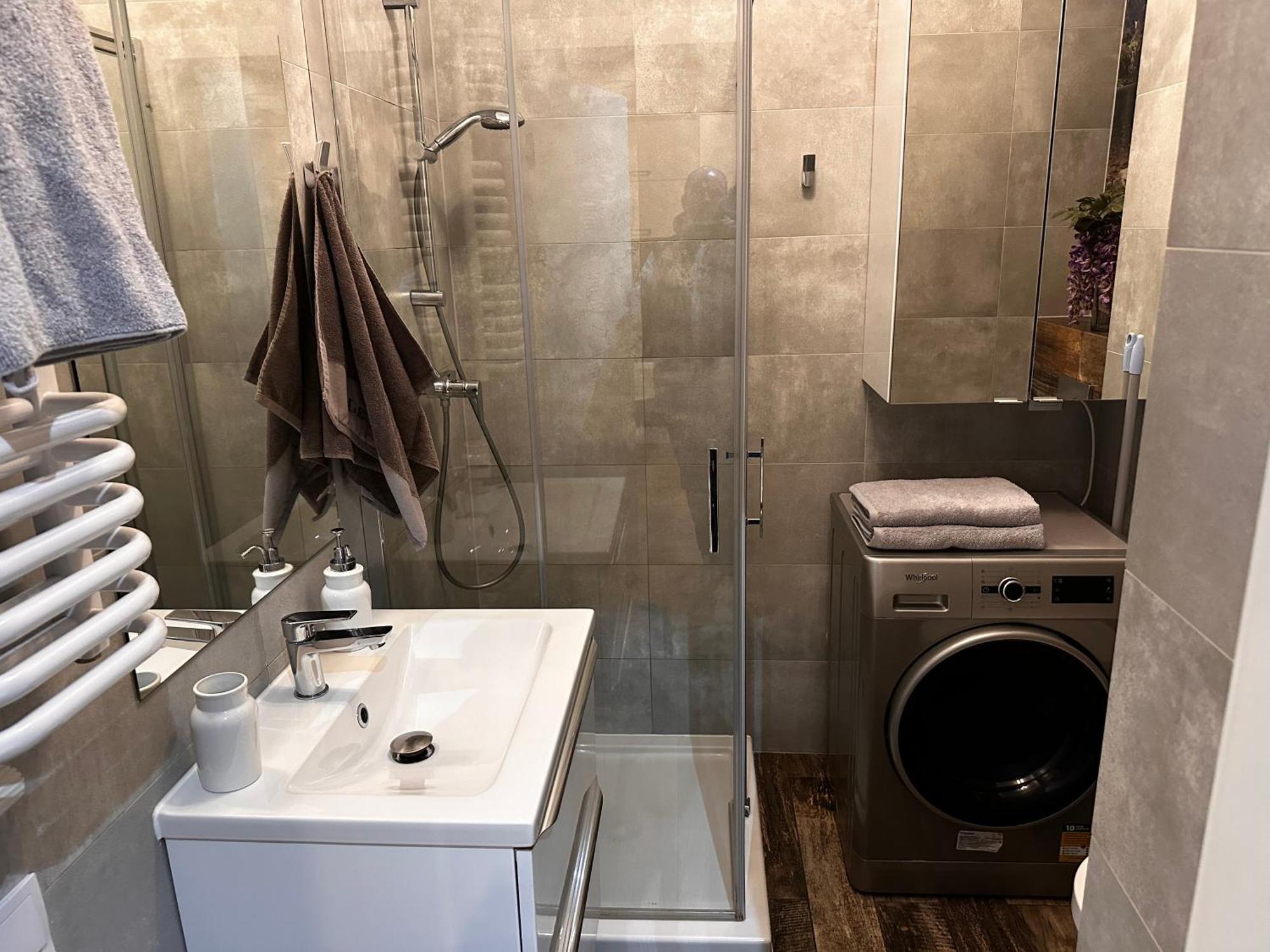 Apartamenty Figaretti Rakowicka Красков Стая снимка