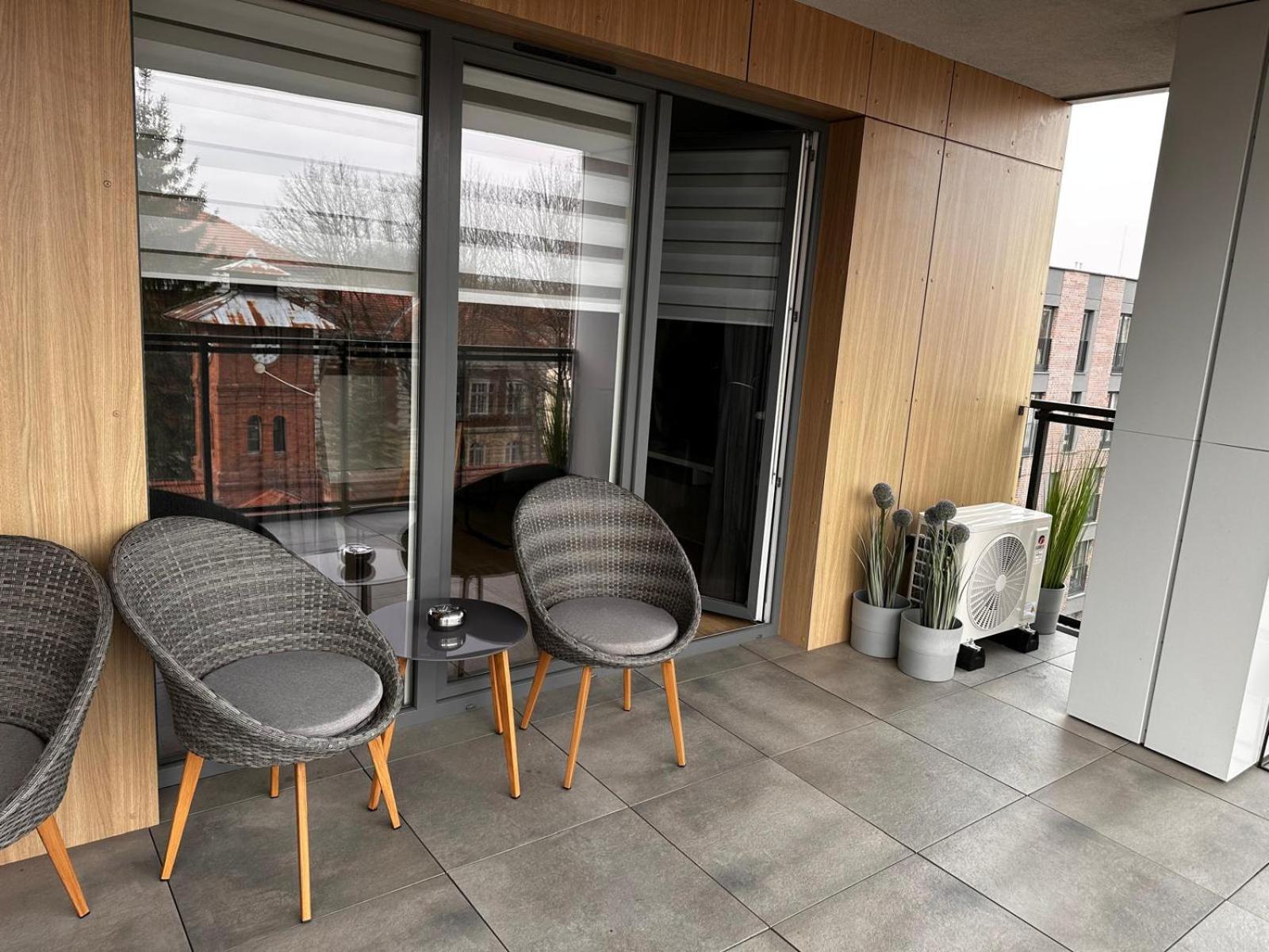 Apartamenty Figaretti Rakowicka Красков Екстериор снимка