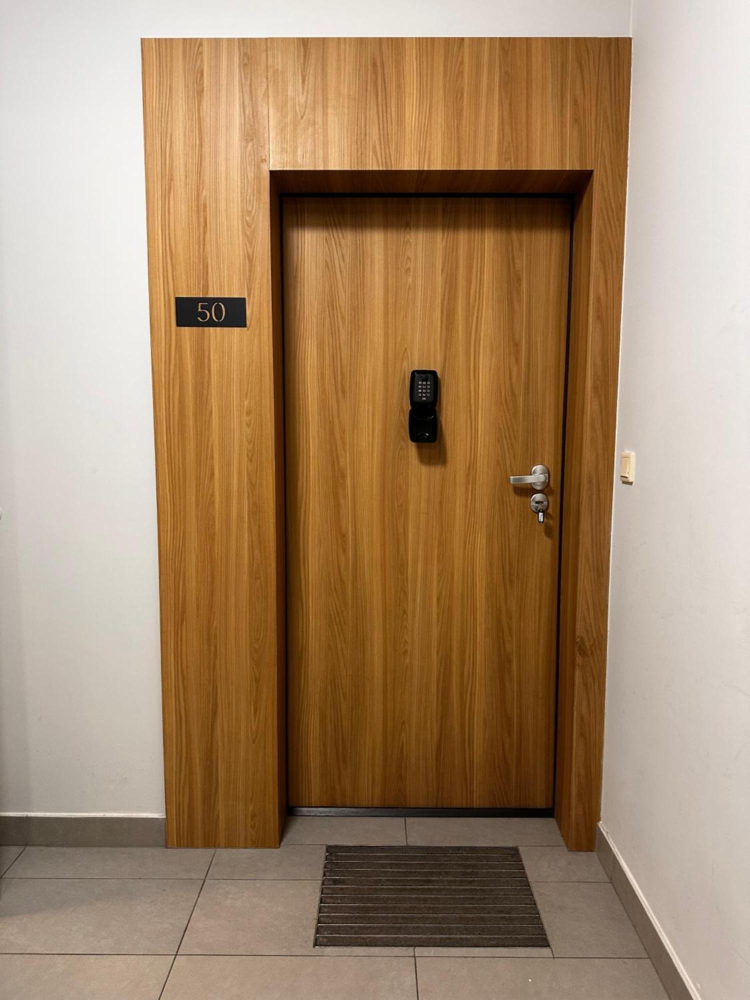 Apartamenty Figaretti Rakowicka Красков Стая снимка
