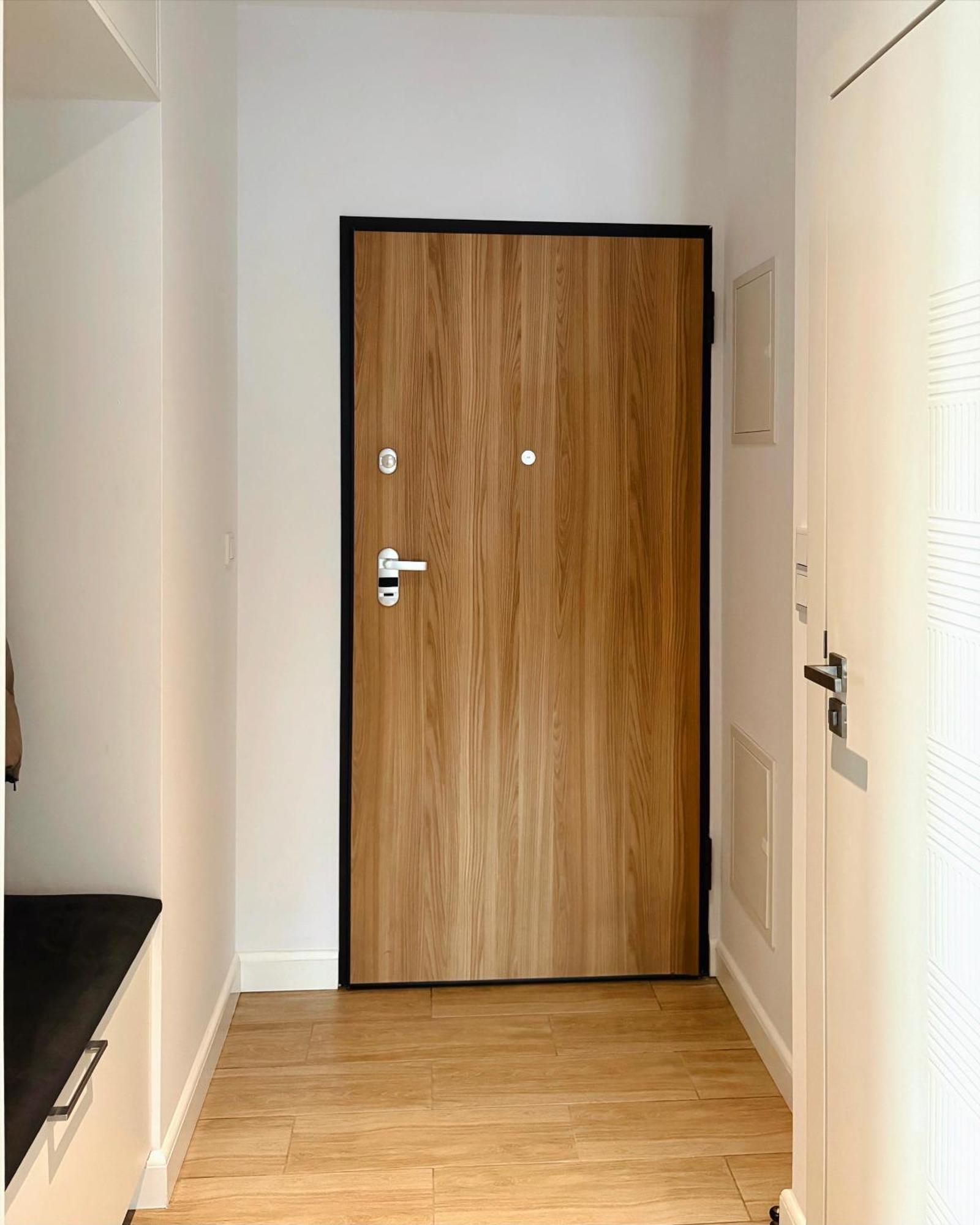 Apartamenty Figaretti Rakowicka Красков Стая снимка