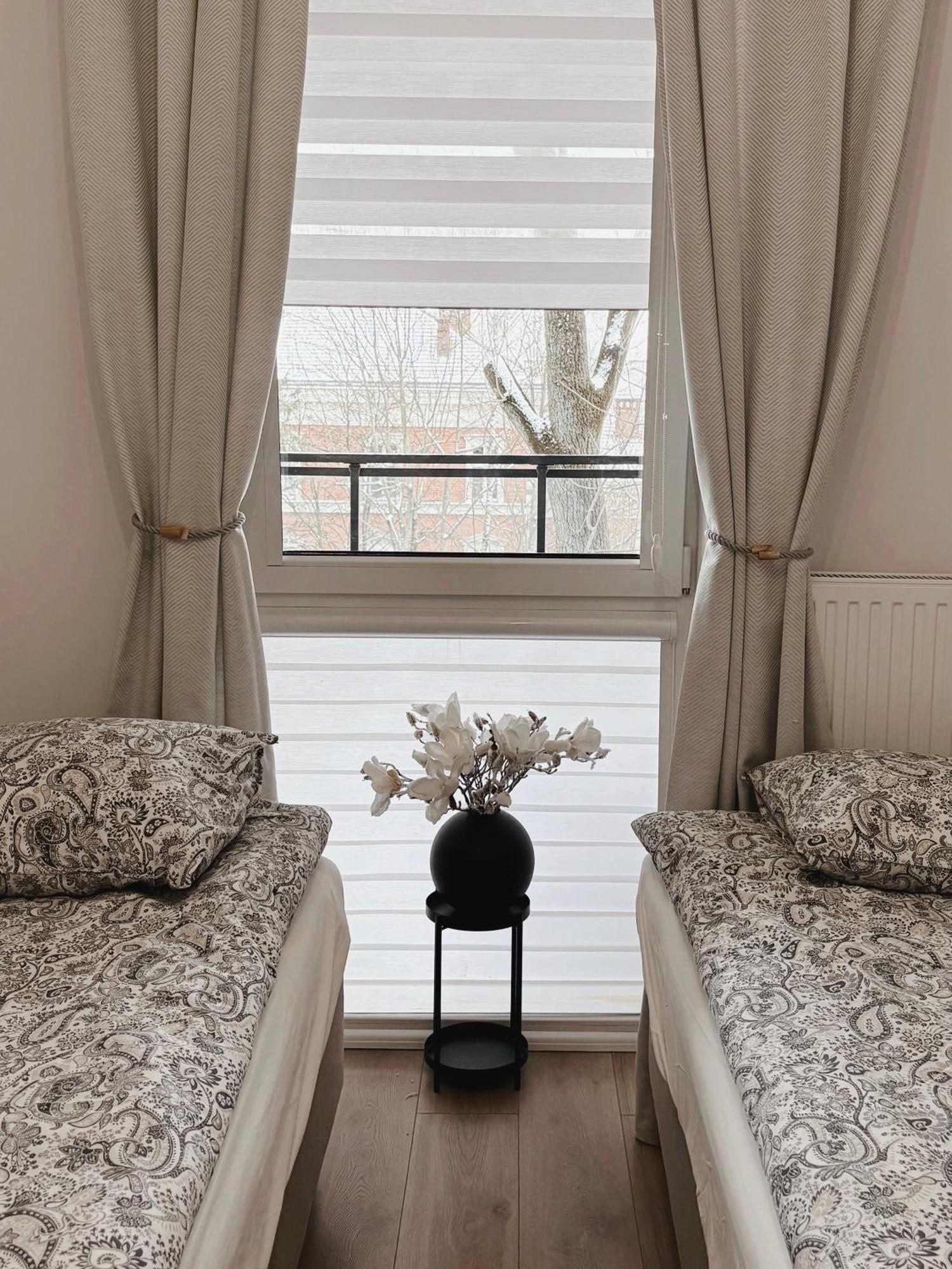 Apartamenty Figaretti Rakowicka Красков Екстериор снимка
