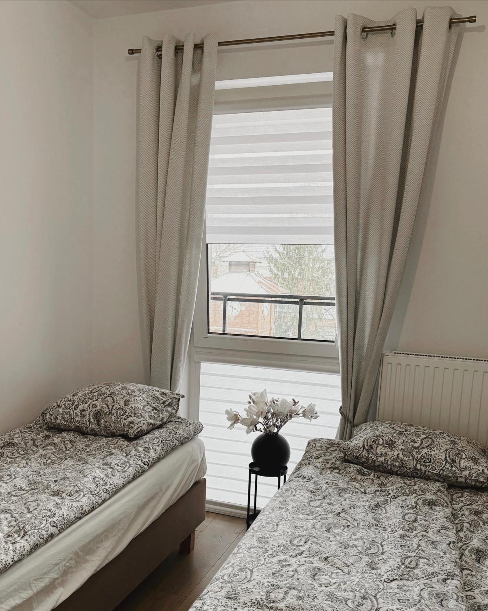 Apartamenty Figaretti Rakowicka Красков Стая снимка