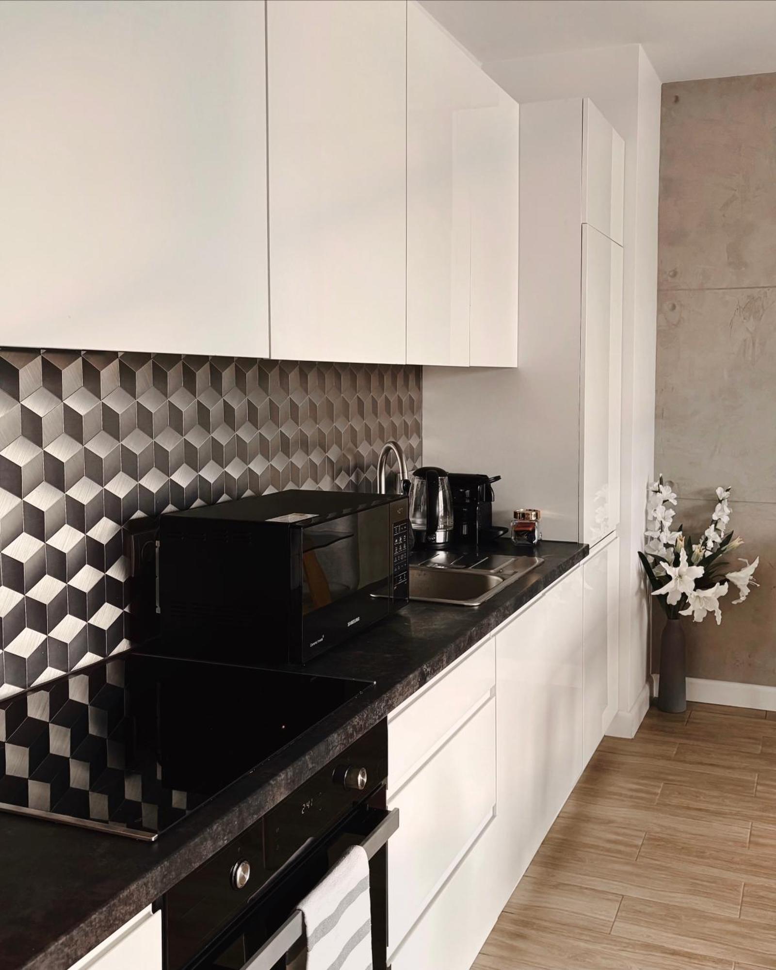 Apartamenty Figaretti Rakowicka Красков Стая снимка