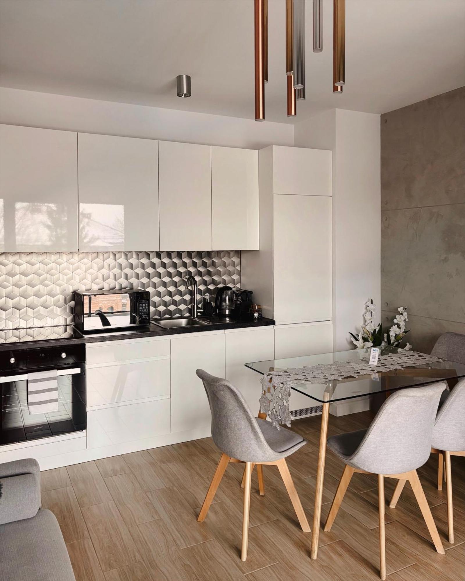 Apartamenty Figaretti Rakowicka Красков Стая снимка