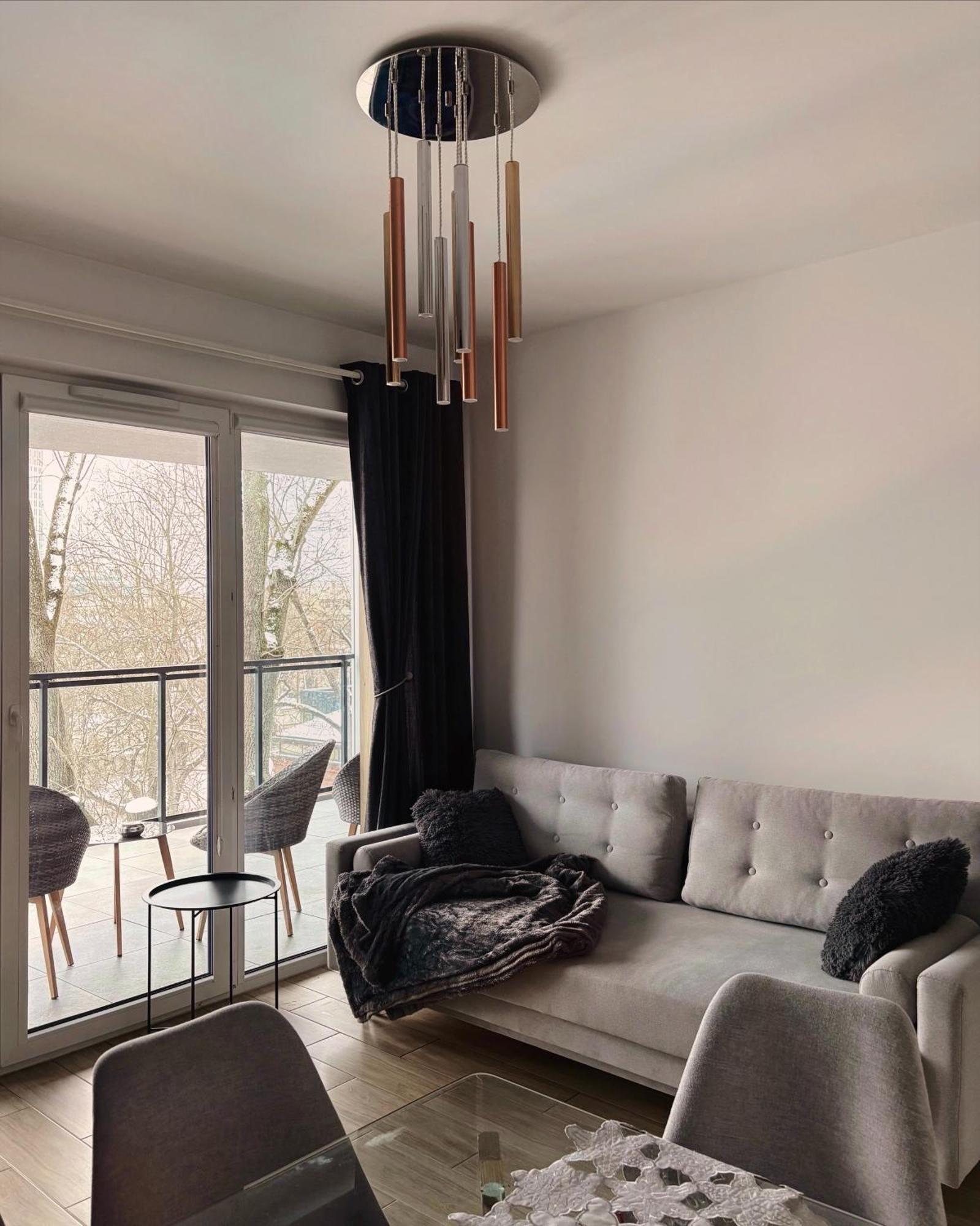Apartamenty Figaretti Rakowicka Красков Стая снимка