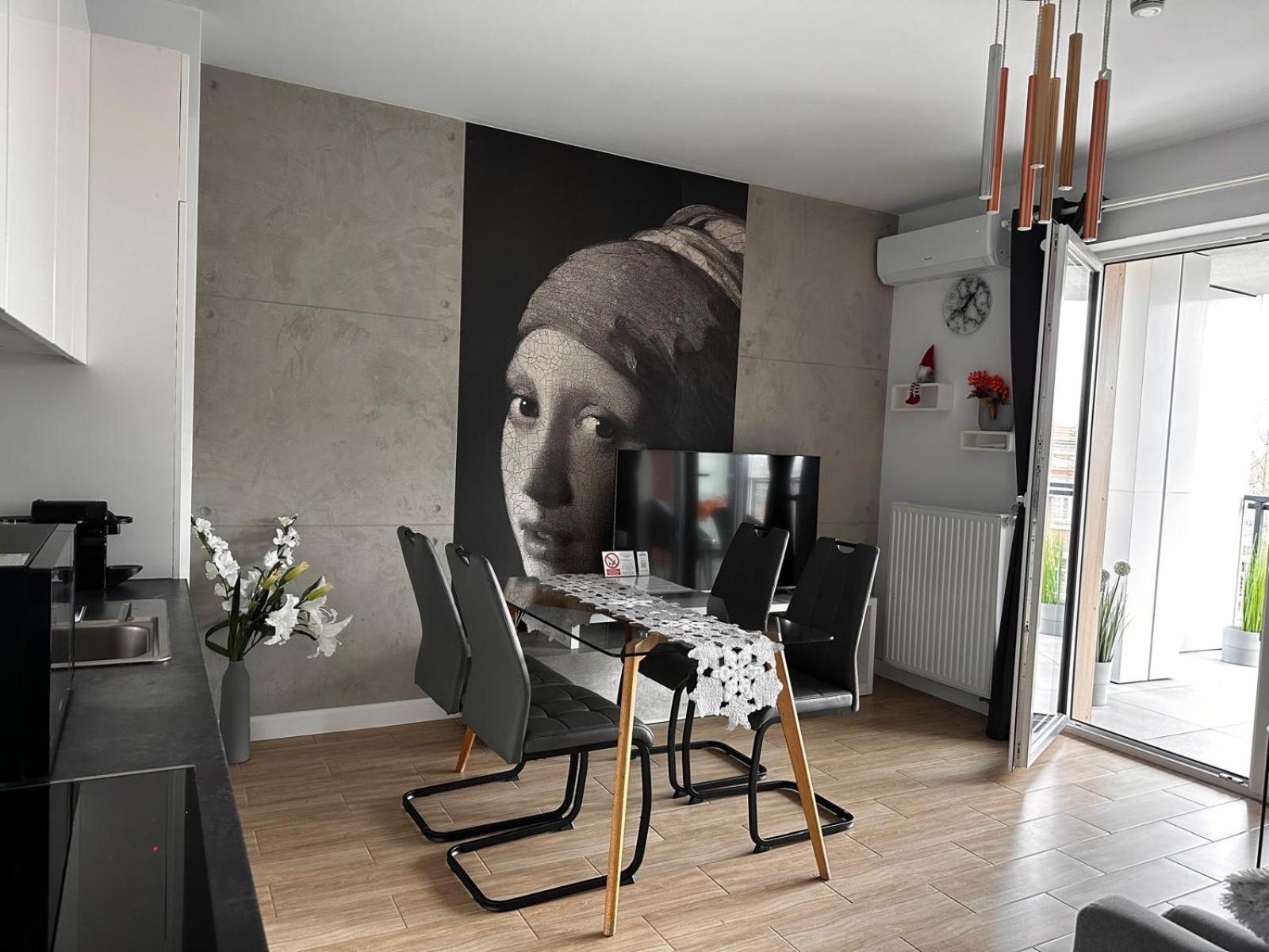 Apartamenty Figaretti Rakowicka Красков Екстериор снимка