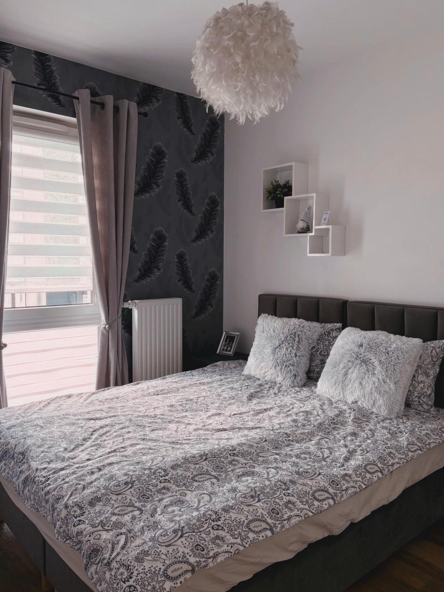 Apartamenty Figaretti Rakowicka Красков Екстериор снимка
