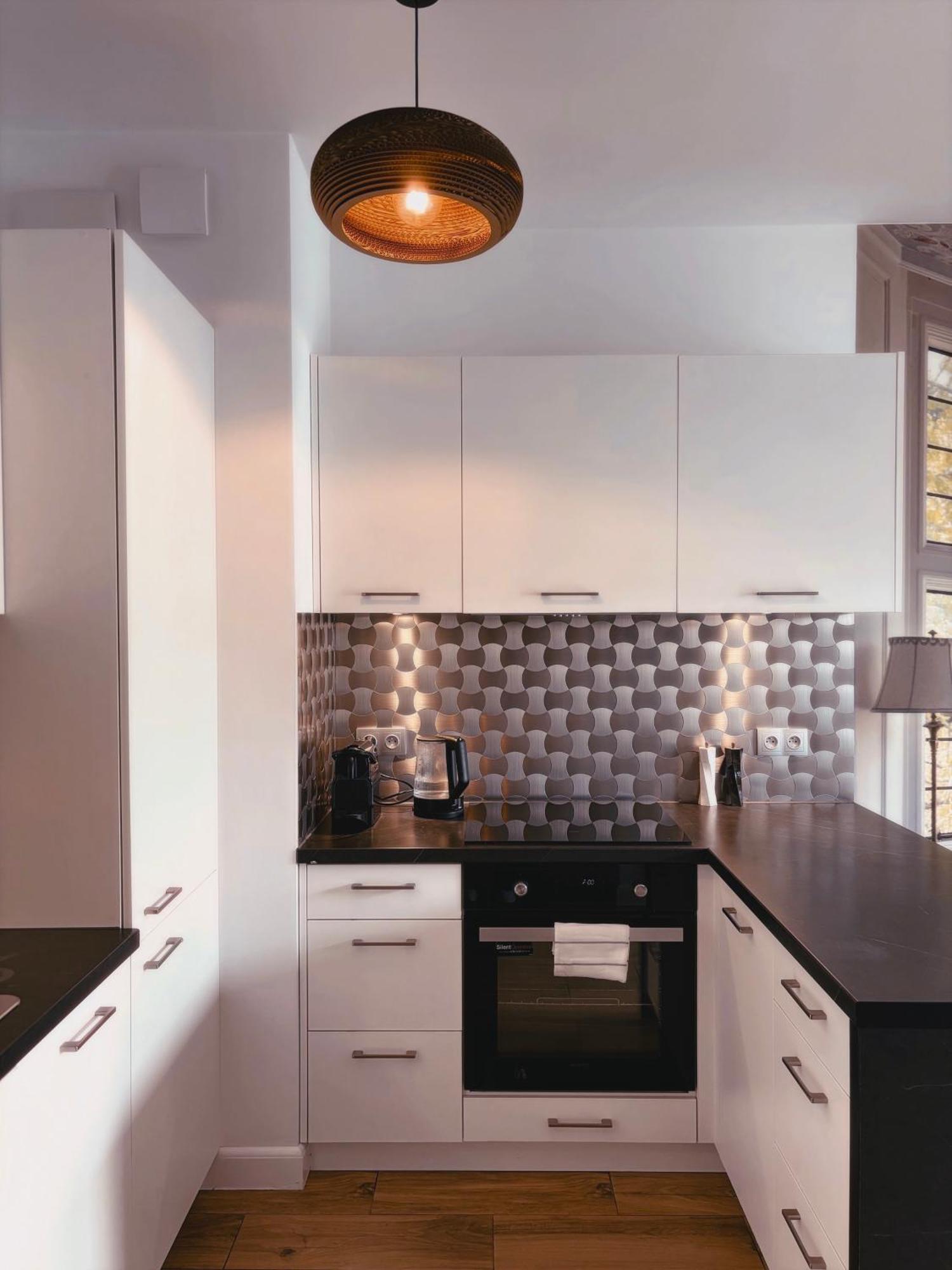 Apartamenty Figaretti Rakowicka Красков Стая снимка