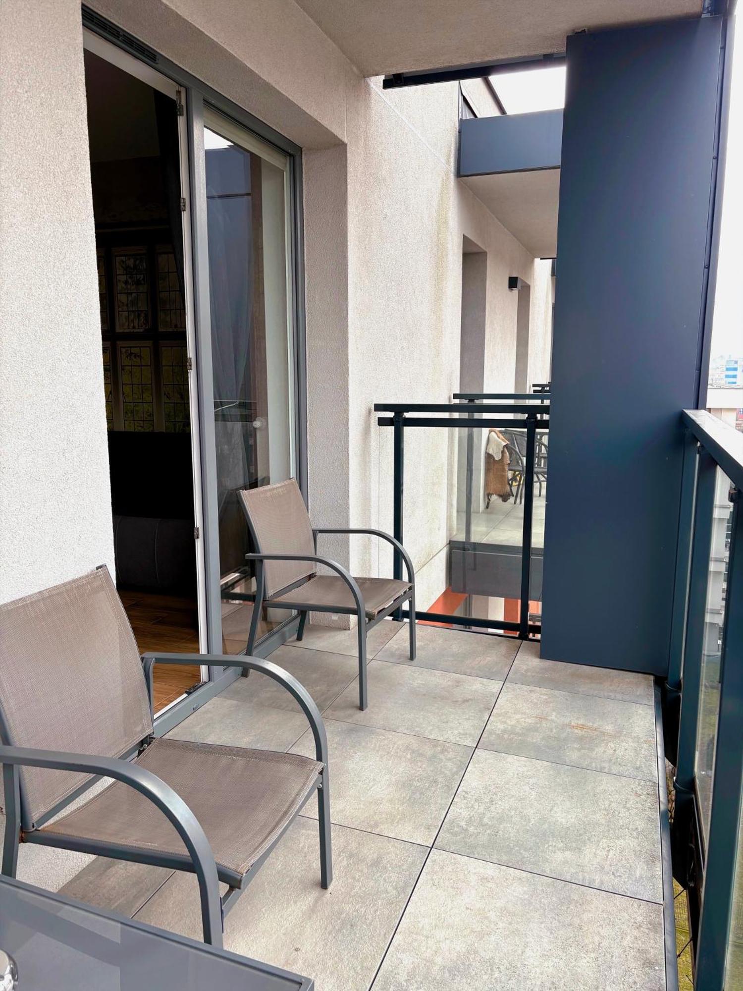 Apartamenty Figaretti Rakowicka Красков Екстериор снимка