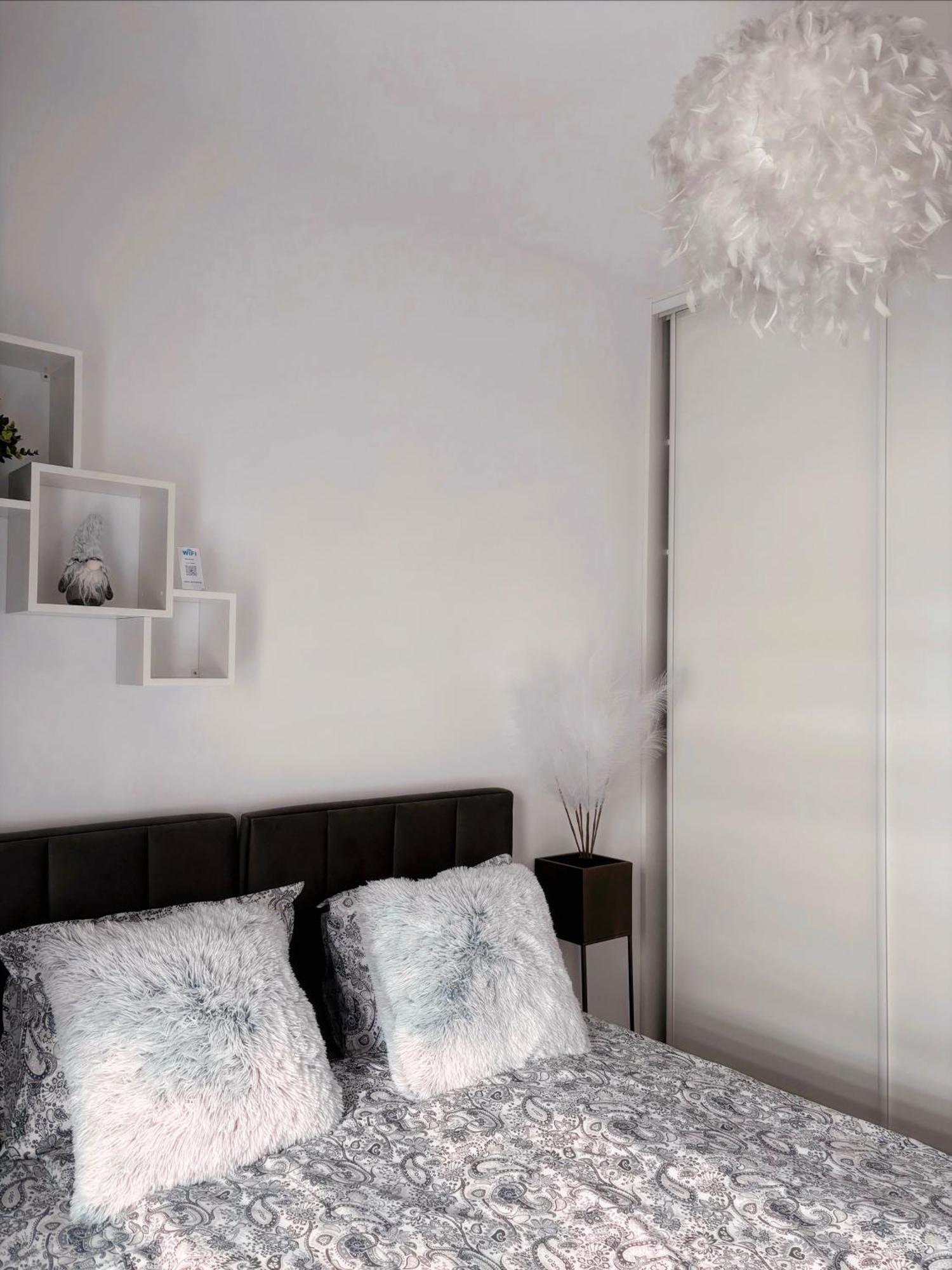 Apartamenty Figaretti Rakowicka Красков Екстериор снимка
