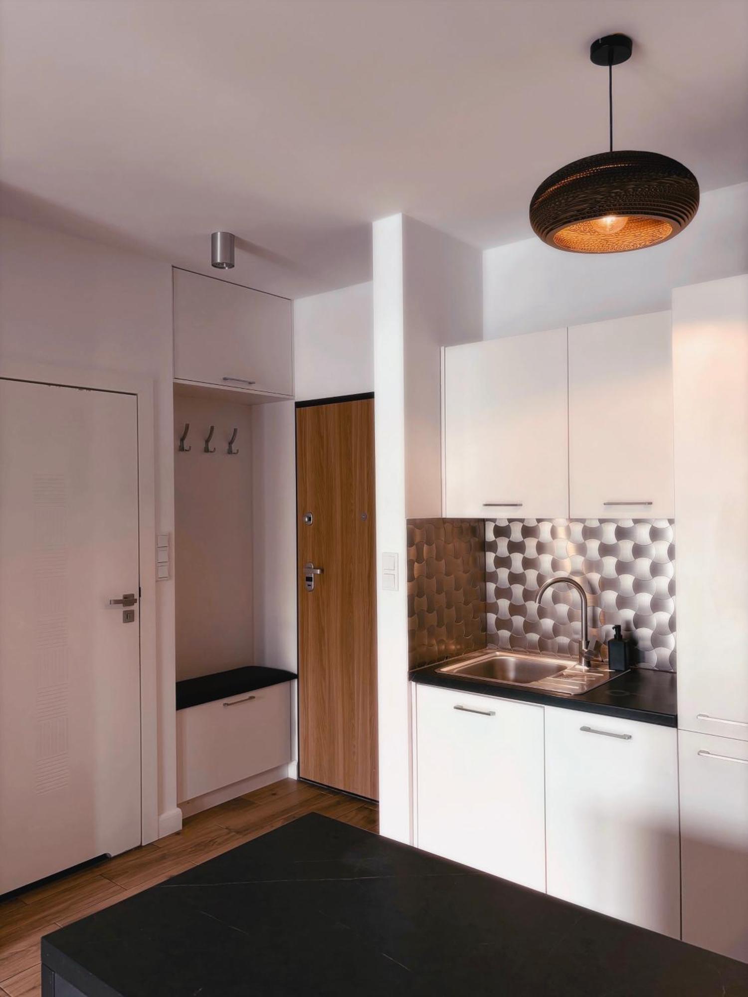 Apartamenty Figaretti Rakowicka Красков Стая снимка