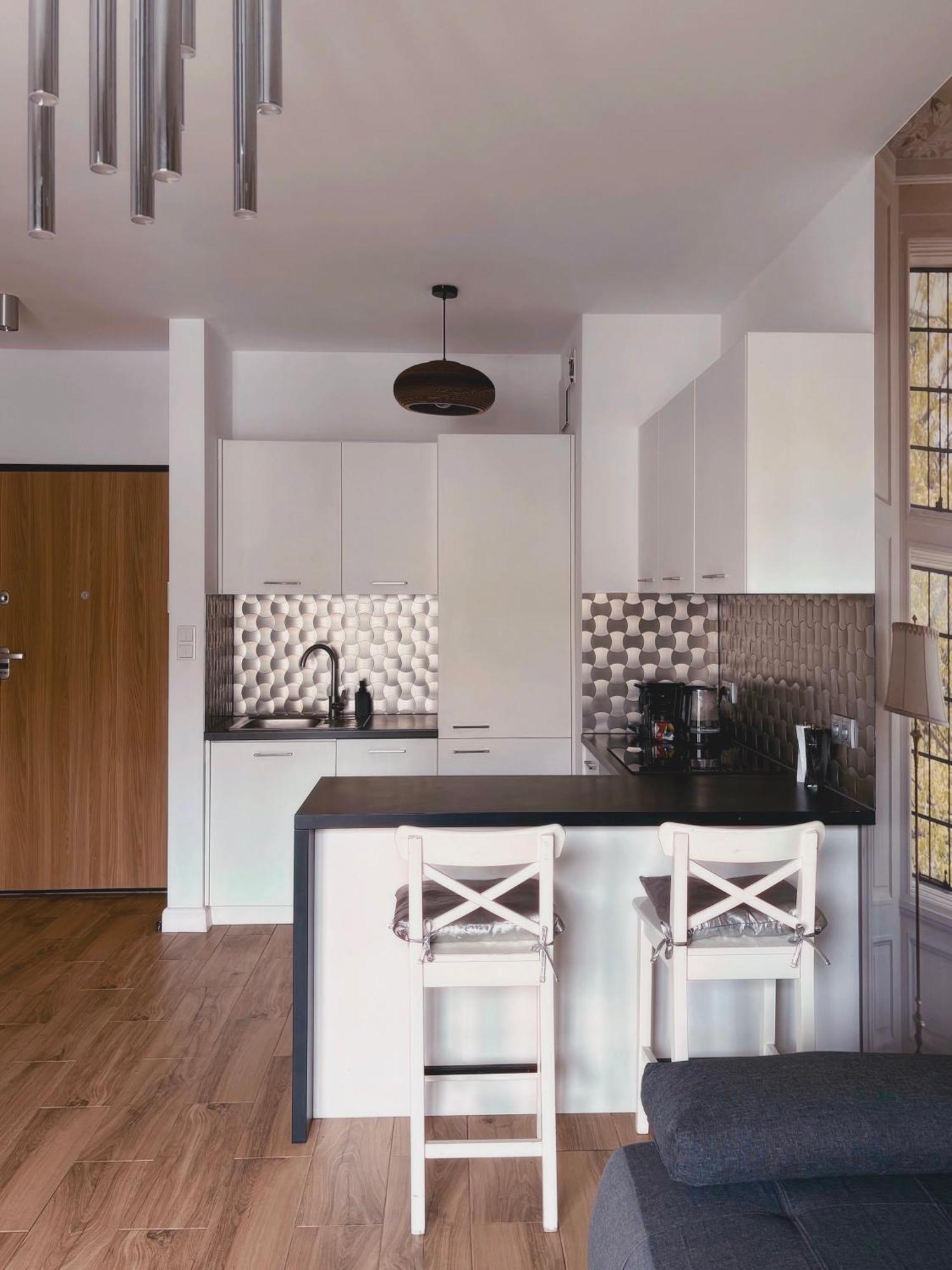 Apartamenty Figaretti Rakowicka Красков Стая снимка