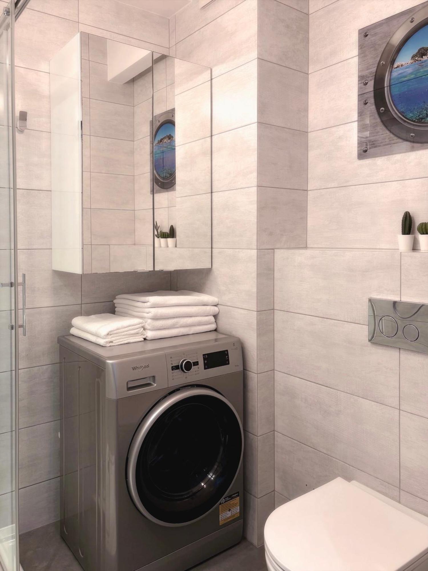 Apartamenty Figaretti Rakowicka Красков Екстериор снимка