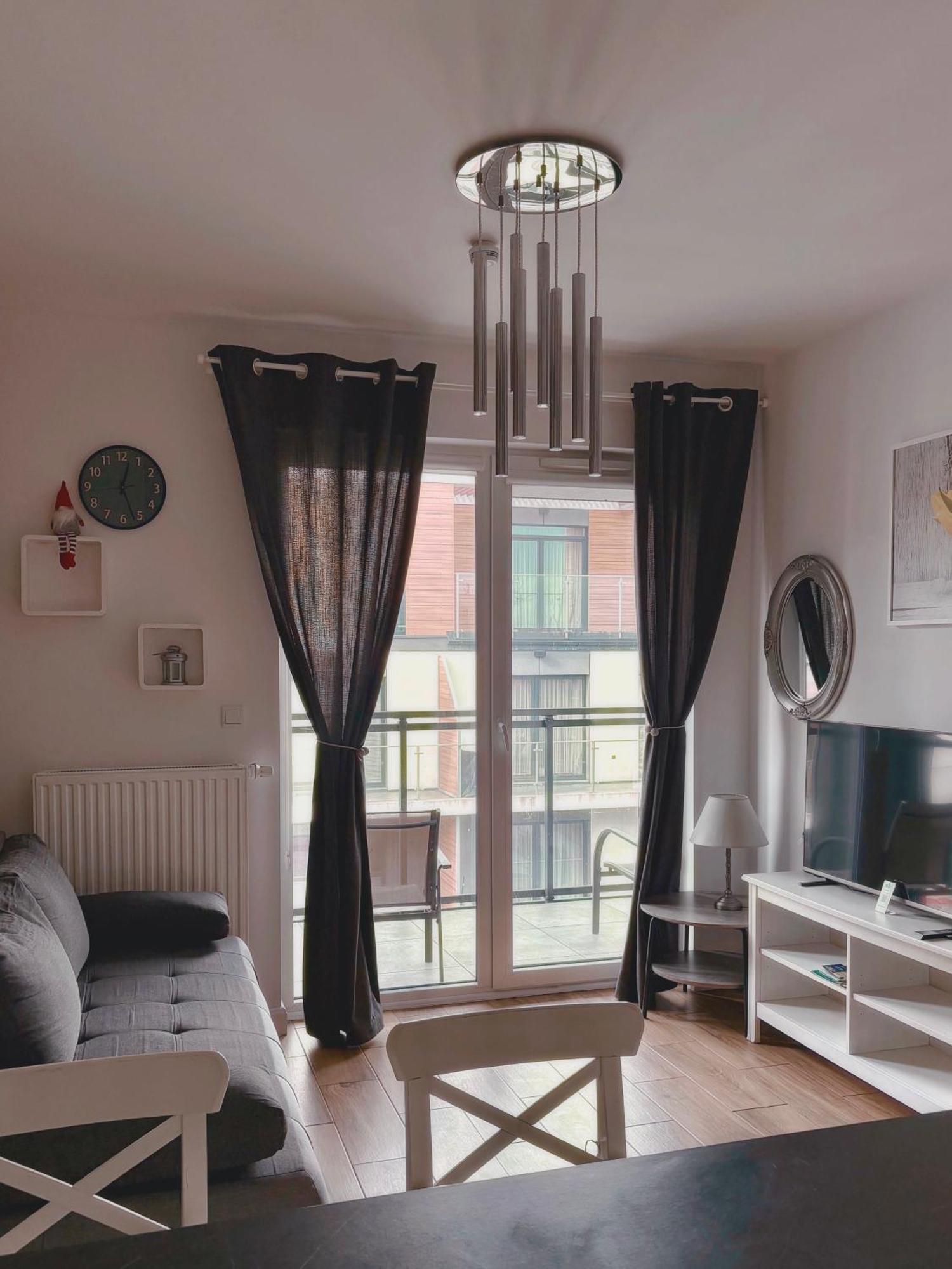 Apartamenty Figaretti Rakowicka Красков Стая снимка
