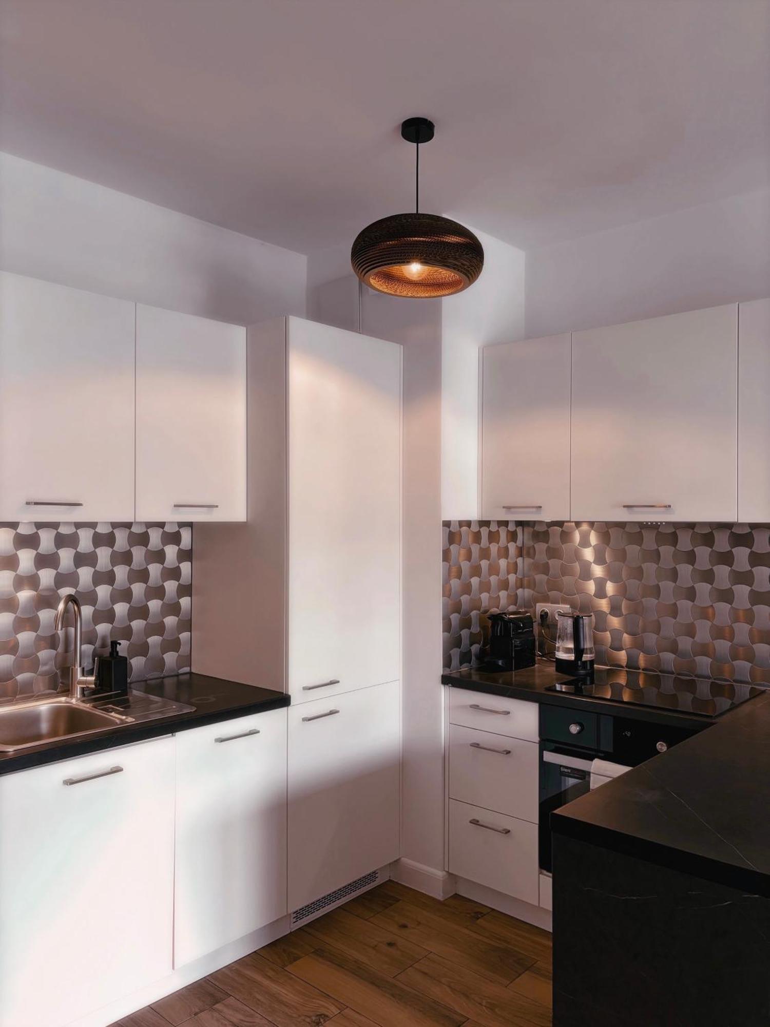 Apartamenty Figaretti Rakowicka Красков Стая снимка