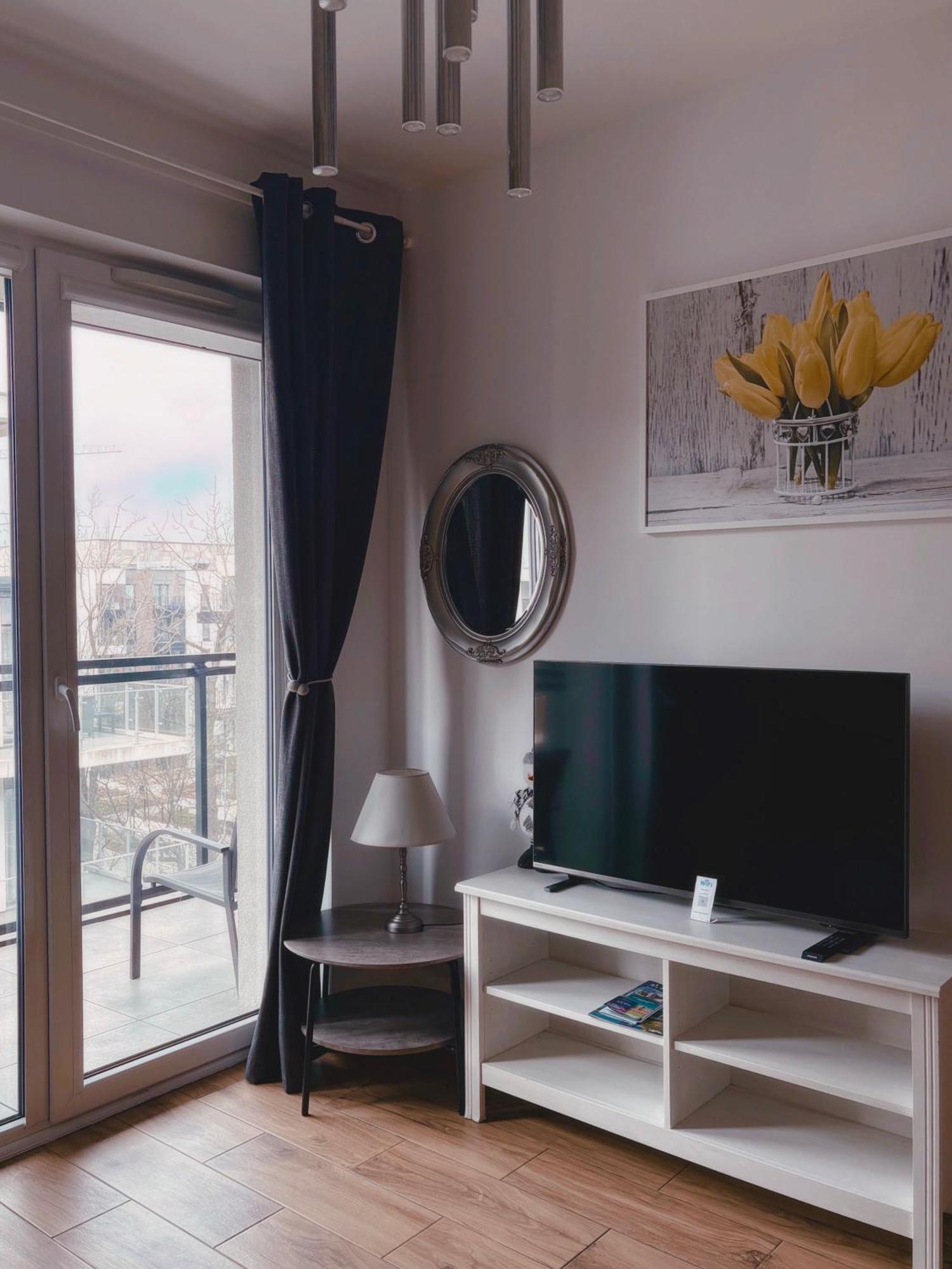 Apartamenty Figaretti Rakowicka Красков Стая снимка