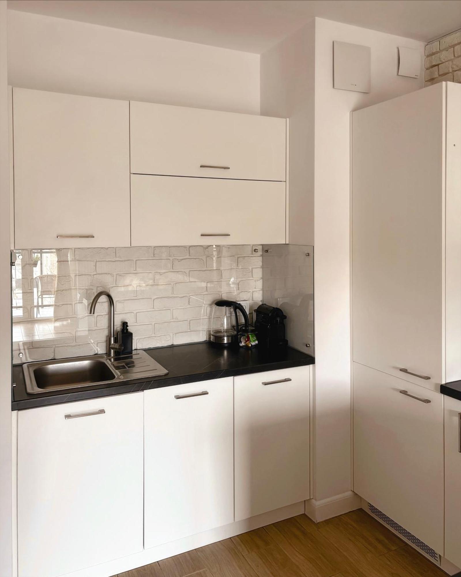 Apartamenty Figaretti Rakowicka Красков Стая снимка