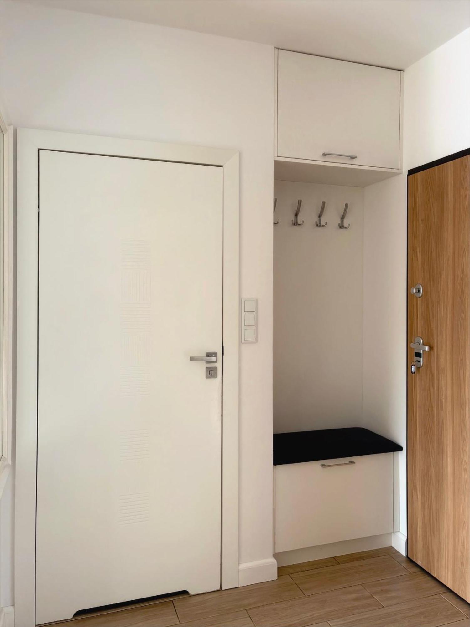 Apartamenty Figaretti Rakowicka Красков Стая снимка