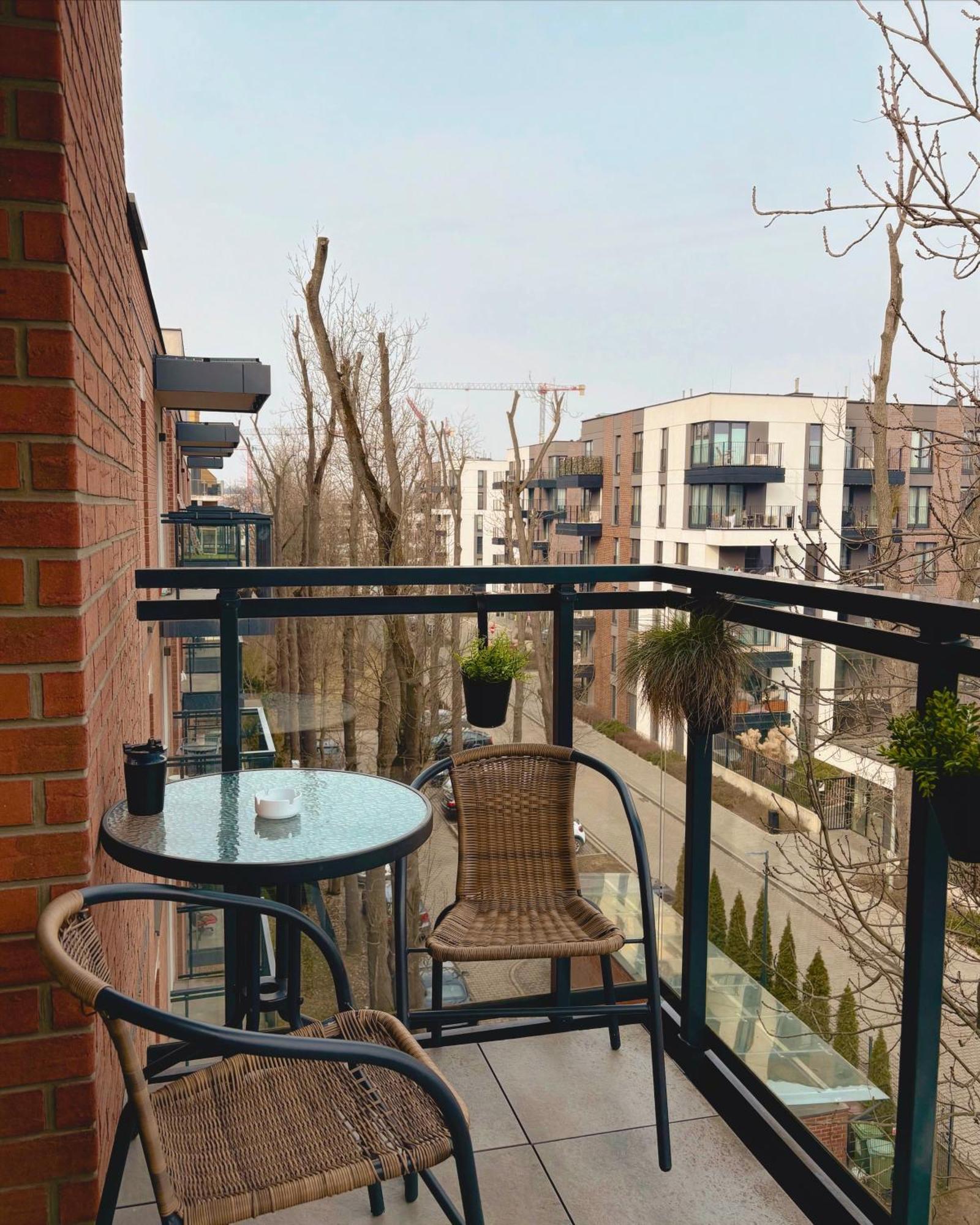 Apartamenty Figaretti Rakowicka Красков Екстериор снимка