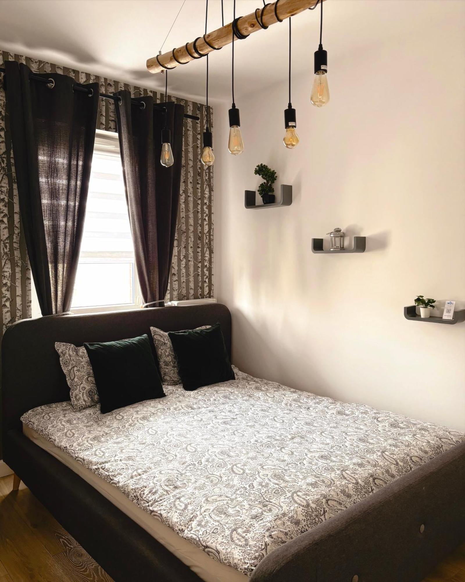 Apartamenty Figaretti Rakowicka Красков Екстериор снимка