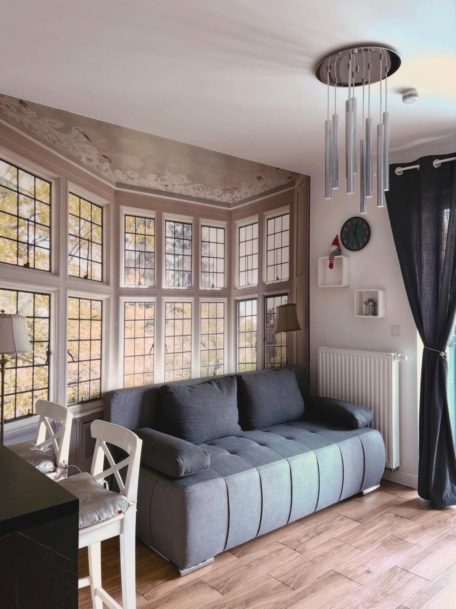Apartamenty Figaretti Rakowicka Красков Екстериор снимка